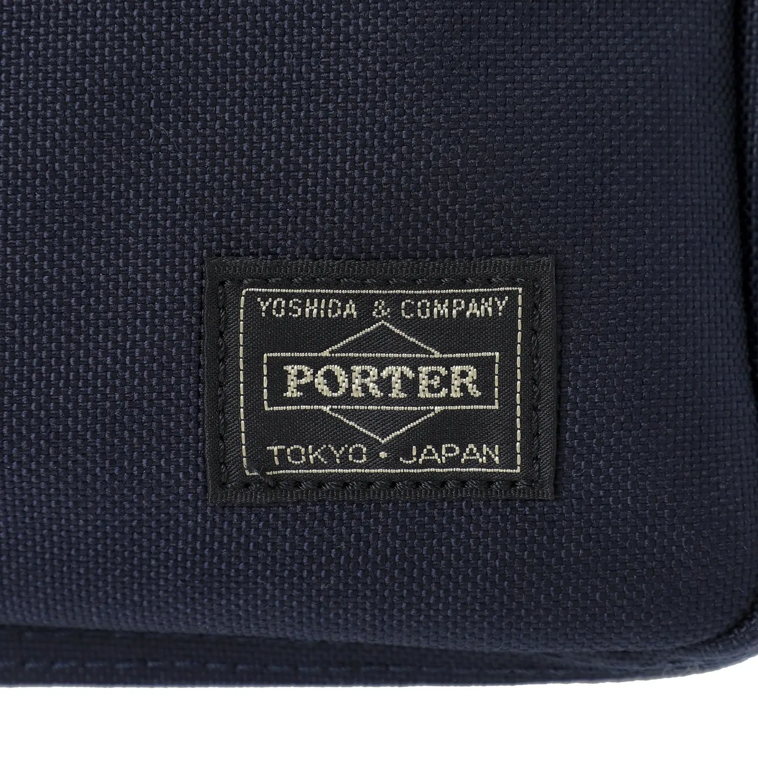 PORTER TENSION 2WAY BRIEFCASE [ 627-17503 ]
