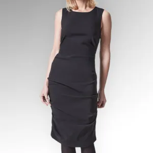 Porto Spindle Dress