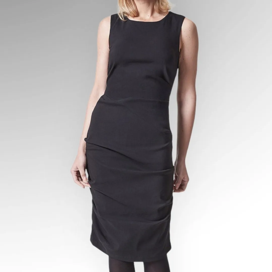 Porto Spindle Dress