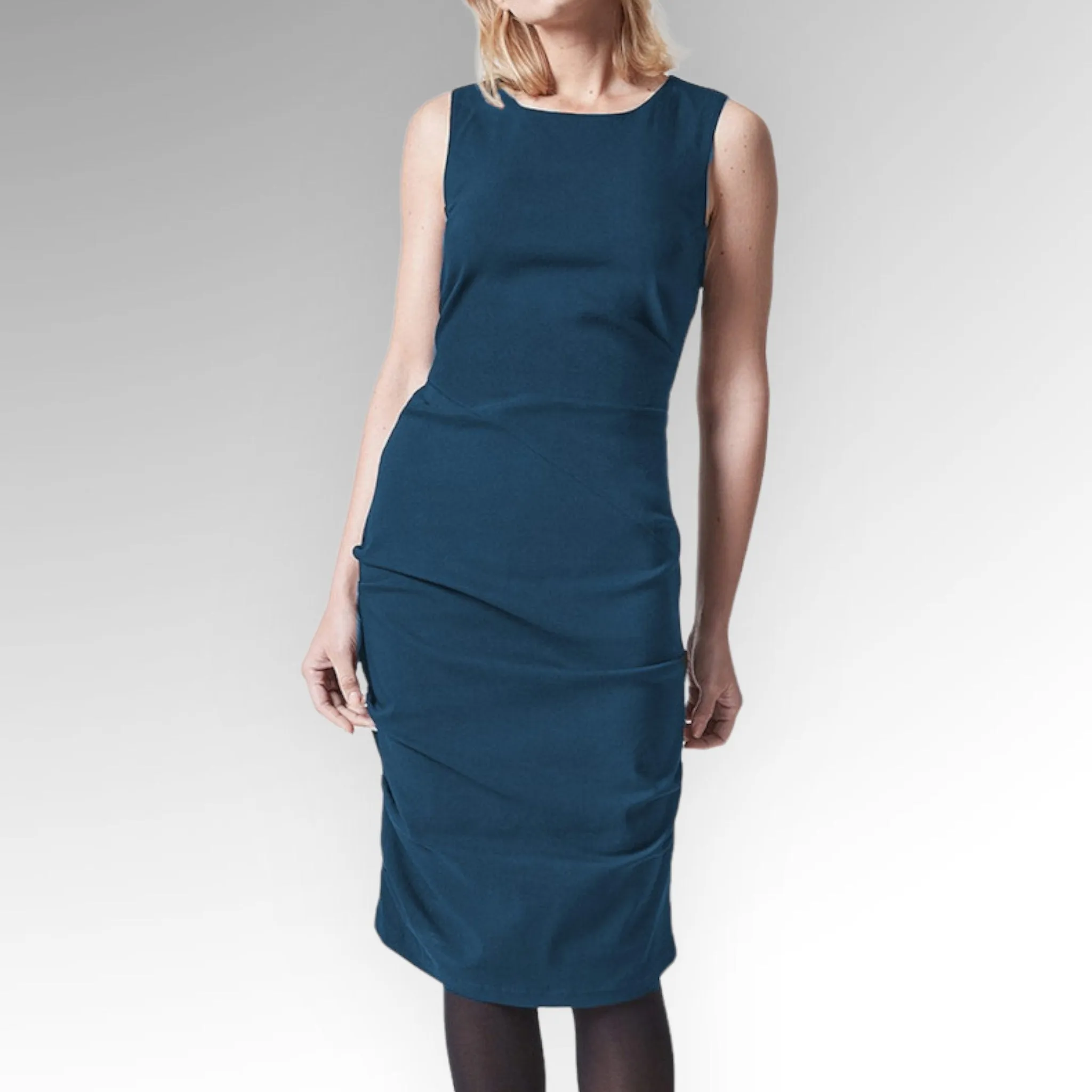 Porto Spindle Dress