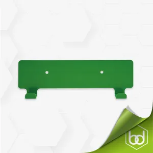 Precision Triangle Wall Mount