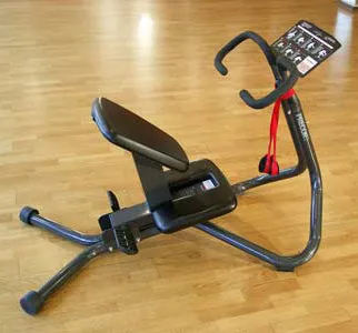 PRECOR STRETCH TRAINER 240i