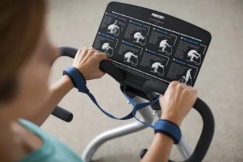PRECOR STRETCH TRAINER 240i