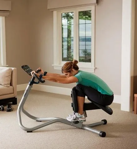 PRECOR STRETCH TRAINER 240i