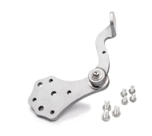 Prism Supply Sling Shot Clutch Control - 4 Speed - Mild Steel