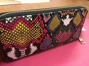 Privileged Wallet