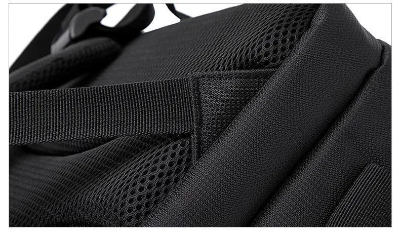 Pro Waterproof Camera Backpack