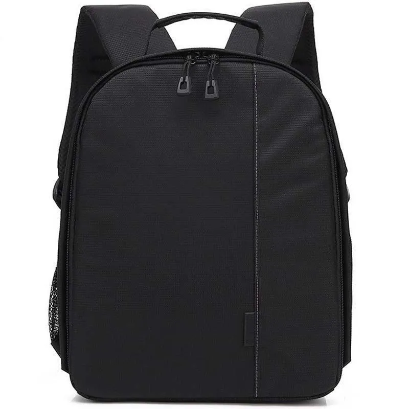 Pro Waterproof Camera Backpack