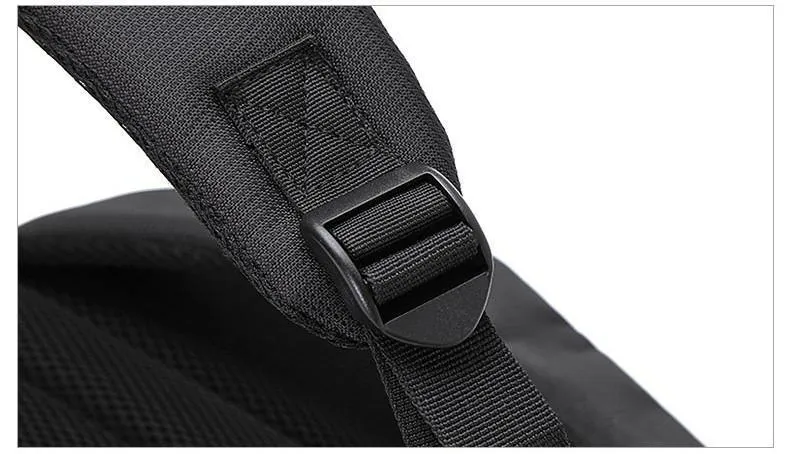 Pro Waterproof Camera Backpack