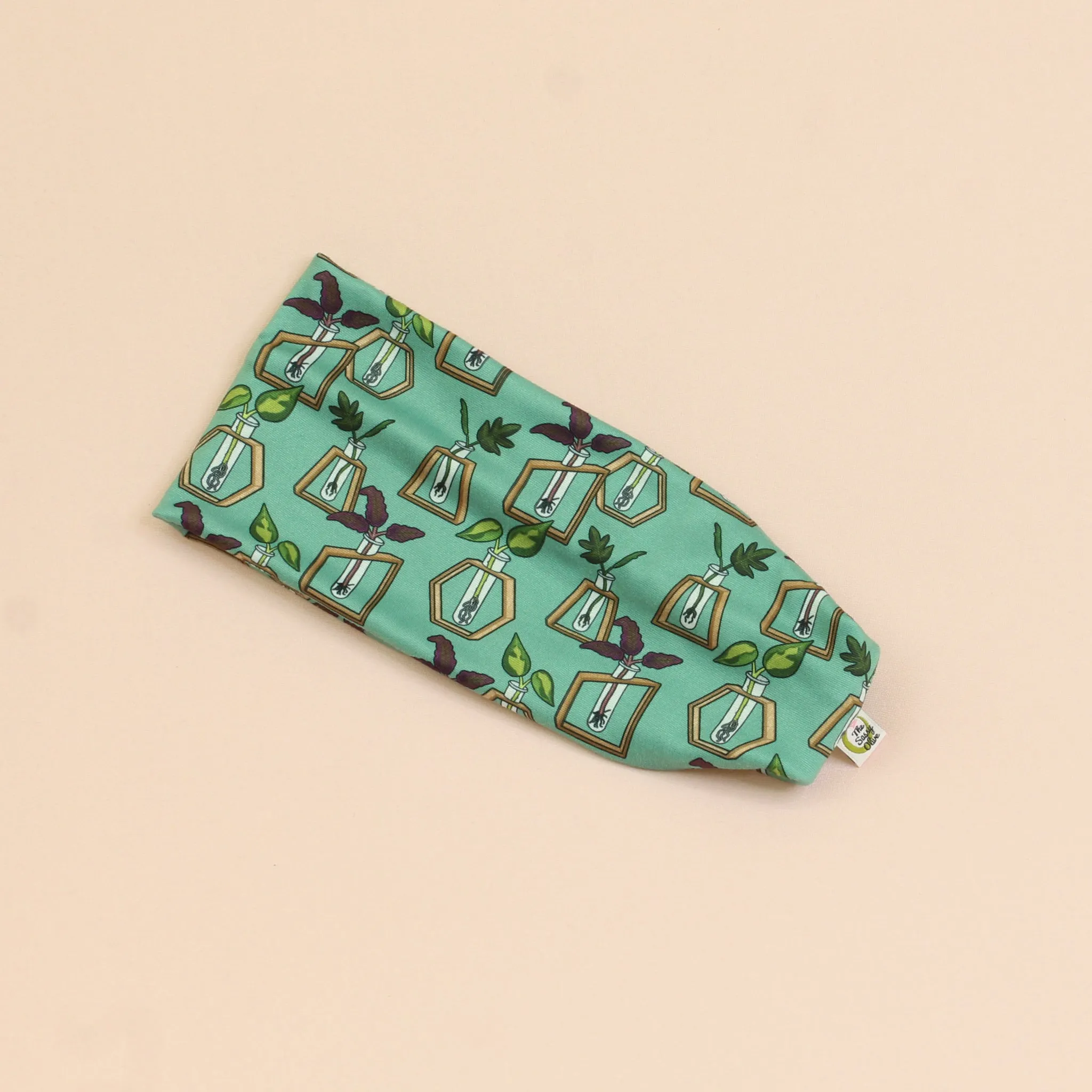 Propagation Stretch Headband