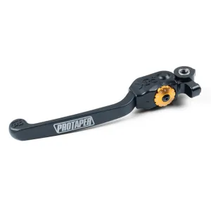 Protaper Profile Pro Clutch Lever XPS KTM Husq Black (PT024046)