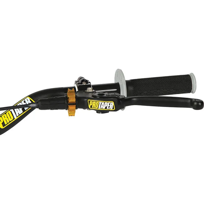 ProTaper Profile Pro Clutch Perch (XPS) - Complete-Assembly