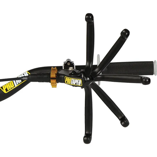 ProTaper Profile Pro Clutch Perch (XPS) - Complete-Assembly