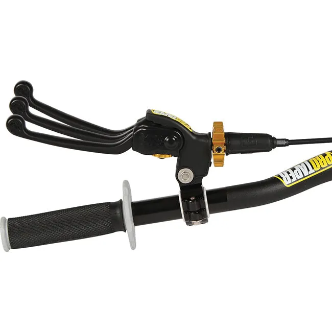 ProTaper Profile Pro Clutch Perch (XPS) - Complete-Assembly