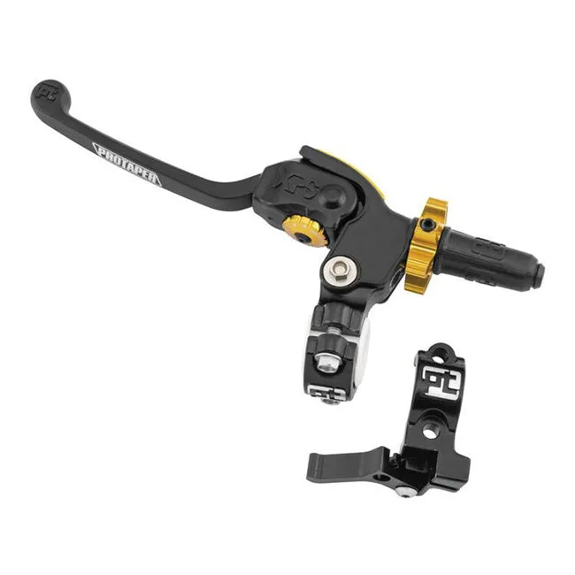 ProTaper Profile Pro Clutch Perch (XPS) - Complete-Assembly