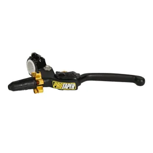 ProTaper Profile Pro Clutch Perch (XPS) - Complete-Assembly