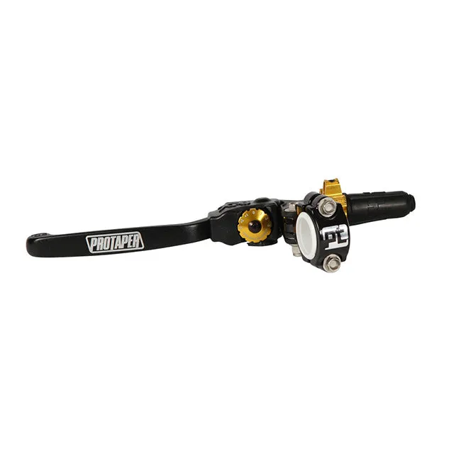ProTaper Profile Pro Clutch Perch (XPS) - Complete-Assembly