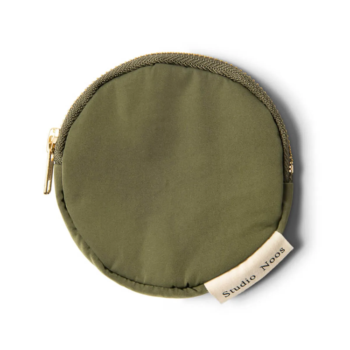 Puffy Wallet - Wattiert