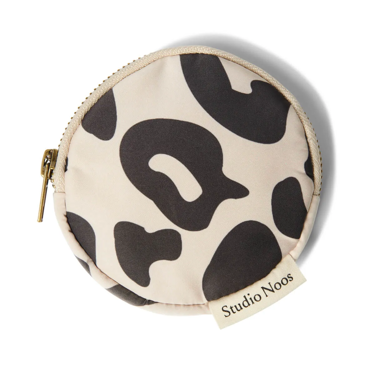 Puffy Wallet - Wattiert