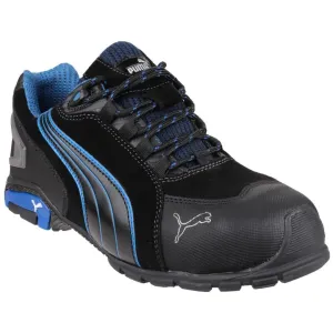 Puma Rio Safety Trainer with Composite Toe Cap