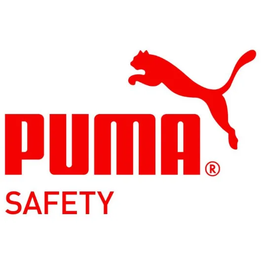 Puma Rio Safety Trainer with Composite Toe Cap