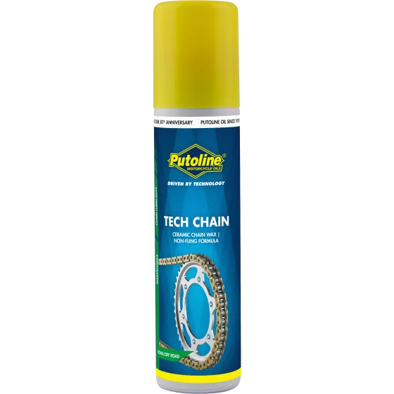 Putoline Tech Chain (75ML)