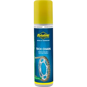 Putoline Tech Chain (75ML)