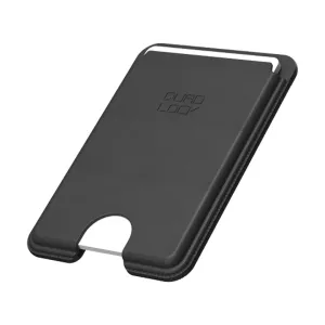 Quad Lock - MAG Wallet