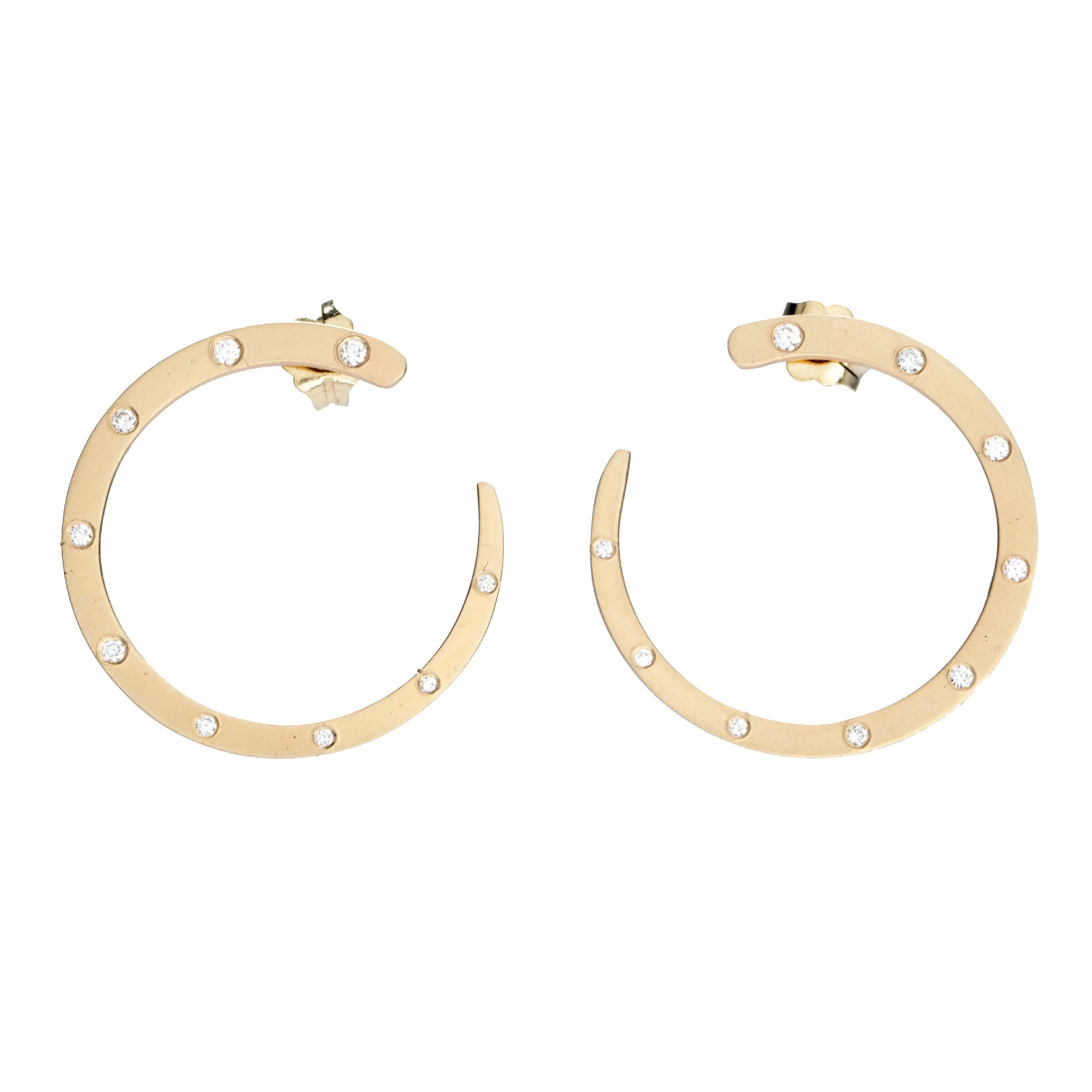 QUADRANT DIAMOND CIRCLE