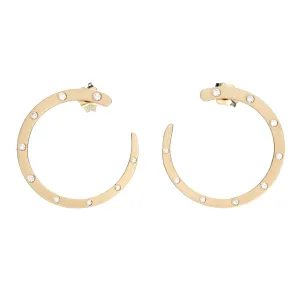 QUADRANT DIAMOND CIRCLE