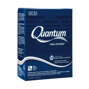 Quantum Firm Options