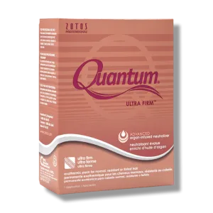 Quantum Ultra Firm Perm