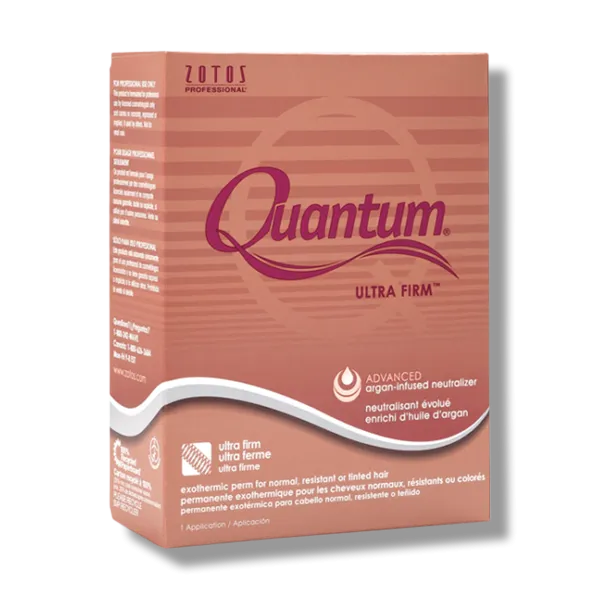 Quantum Ultra Firm Perm
