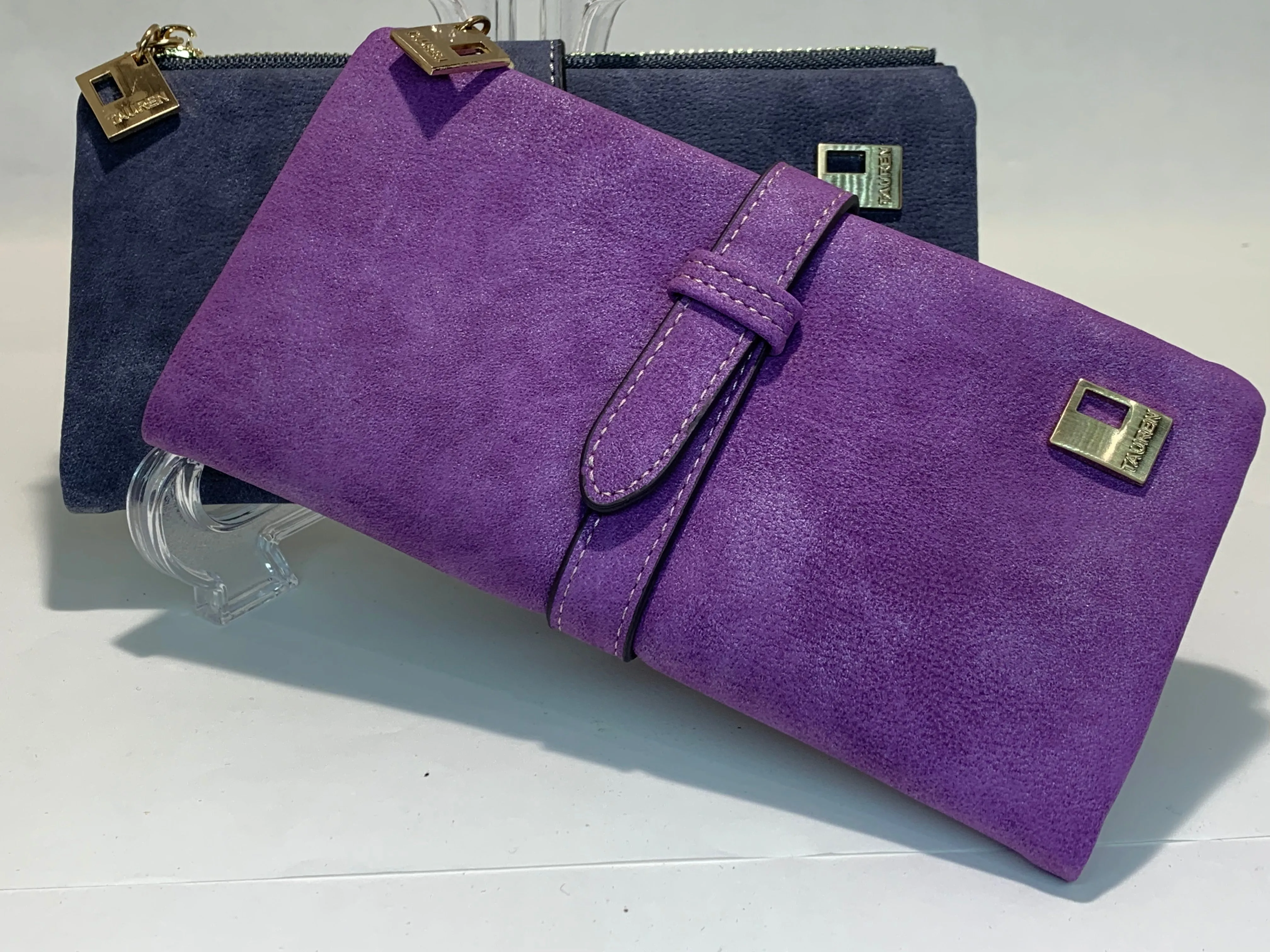 "What Matters" Wallet
