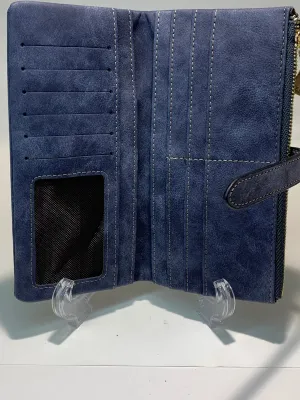 "What Matters" Wallet