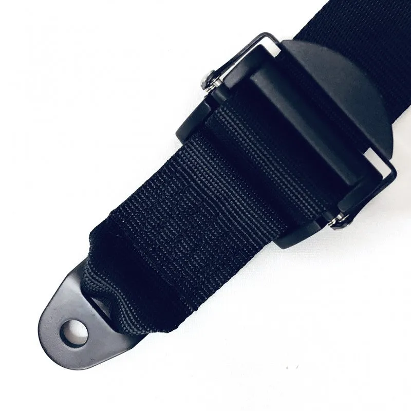 Racetech Pro International 6-Point Lightweight GT Harness