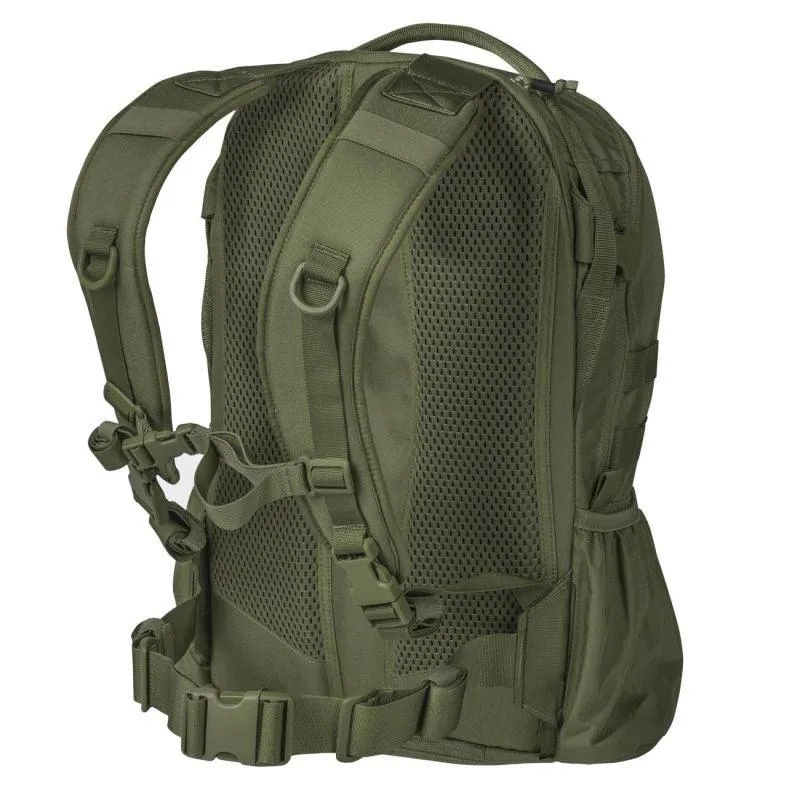 RAIDER Backpack - Cordura - COYOTE