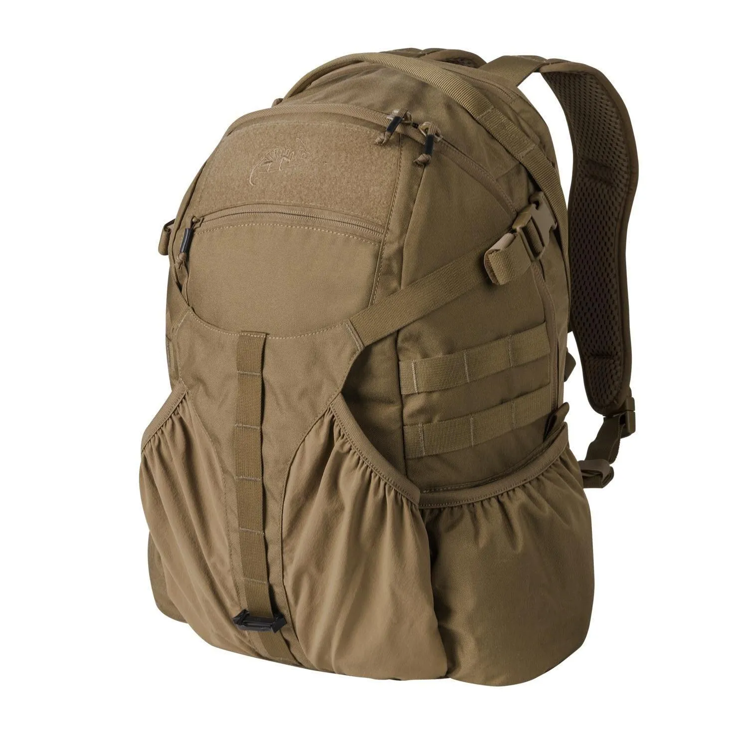 RAIDER Backpack - Cordura - COYOTE