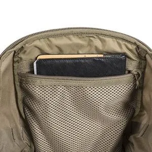 RAIDER Backpack - Cordura - COYOTE