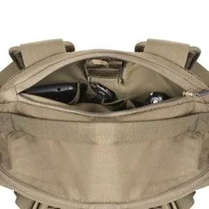 RAIDER Backpack - Cordura - COYOTE