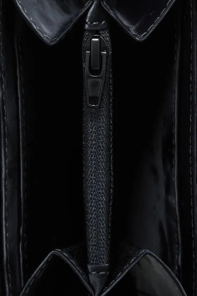Rains Cartera Small Wallet Echoes