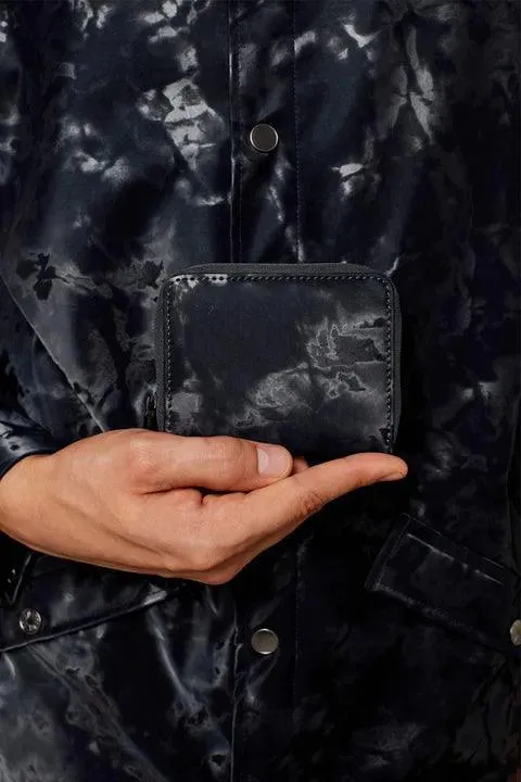 Rains Cartera Small Wallet Echoes
