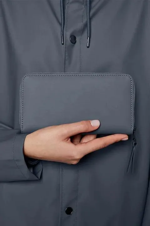 Rains Cartera Wallet River