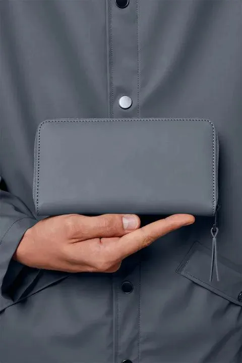 Rains Cartera Wallet River