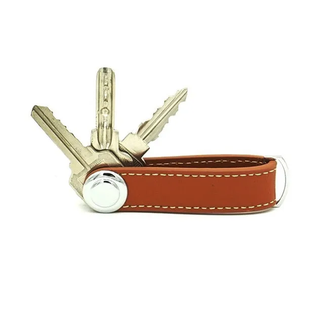 R&BK Smart Key Wallet