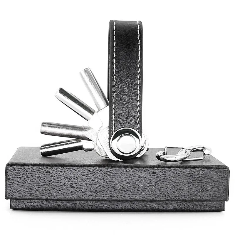 R&BK Smart Key Wallet