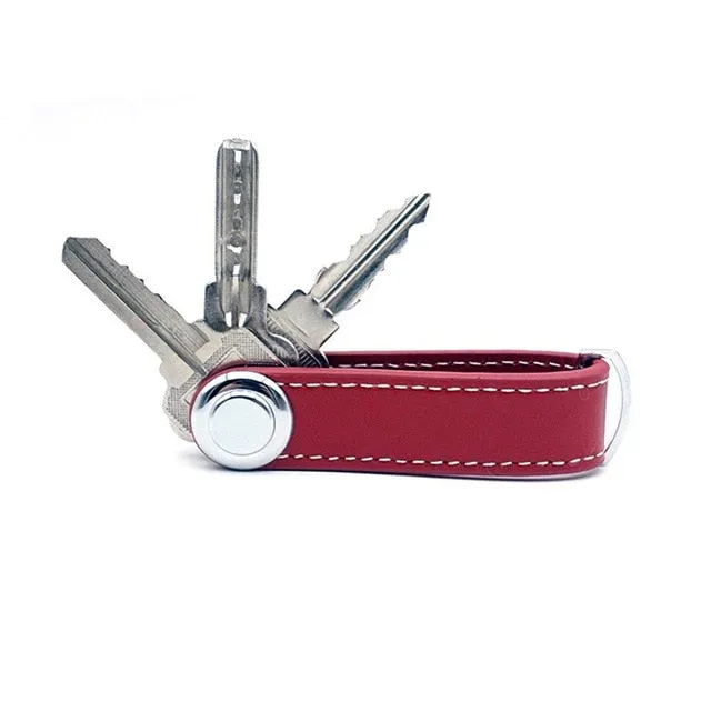 R&BK Smart Key Wallet