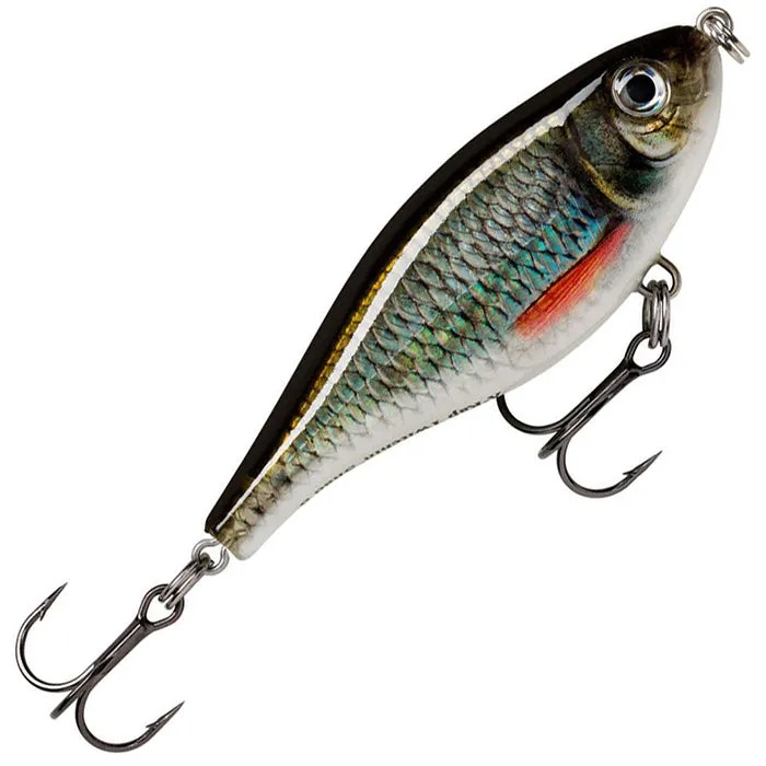 RAPALA X-Rap Twitchin Shad