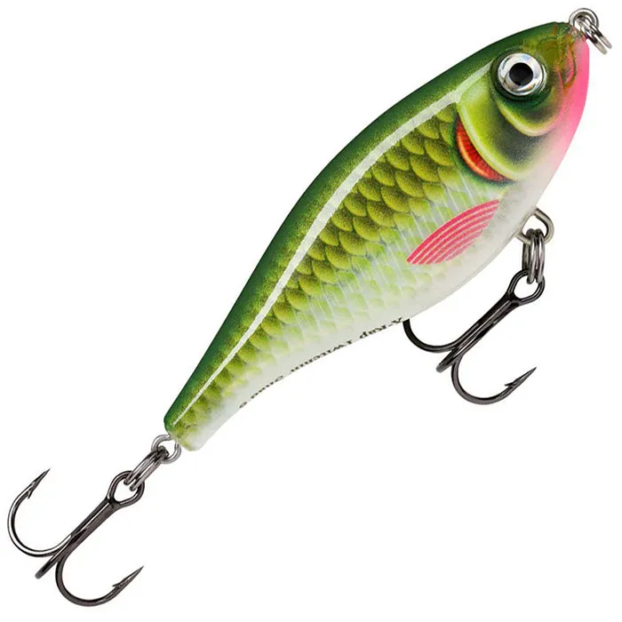RAPALA X-Rap Twitchin Shad
