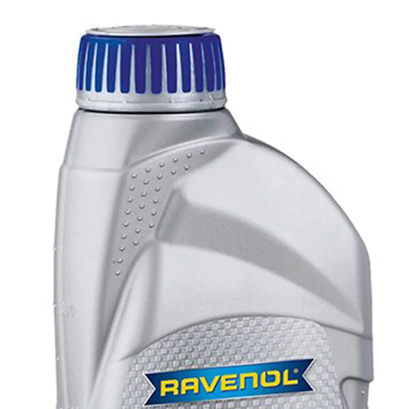 Ravenol Synthetic Automatic Transmission Gear Oil DCT / DSG Getriebe Fluid 1 Liter